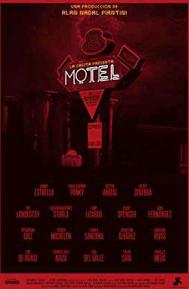 Motel poster