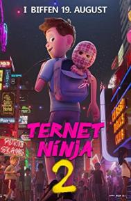 Ternet Ninja 2 poster