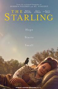 The Starling poster