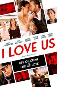 I Love Us poster