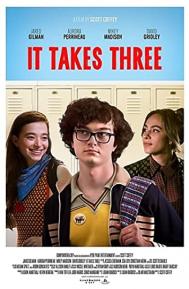 It Takes Three poster