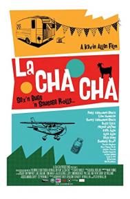 La Cha Cha poster