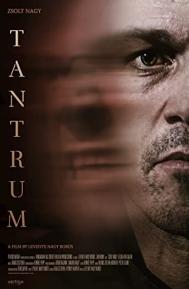 Tantrum poster