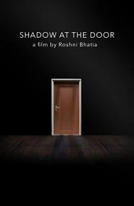 Shadow at the Door poster