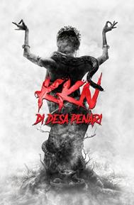 KKN di Desa Penari poster