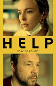 Help poster