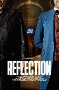 Reflection poster