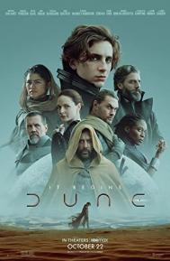 Dune poster