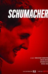 Schumacher poster