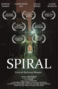 Spiral poster