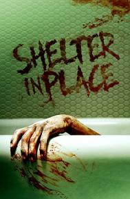 Shelter in Place poster