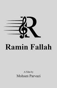 Ramin Fallah poster