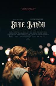 Blue Bayou poster