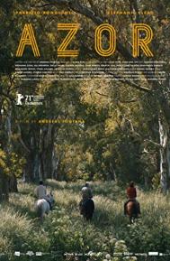 Azor poster