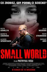 Small World poster