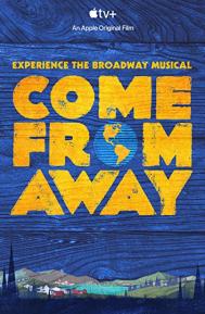 Come from Away poster