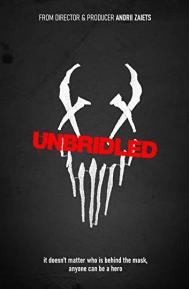 Unbridled poster