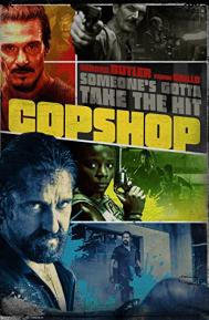 Copshop poster