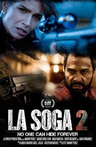 La Soga 2 poster