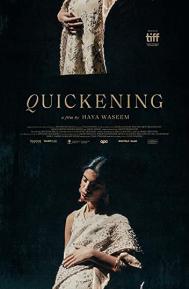 Quickening poster