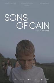 Sons of Cain poster