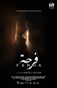 Farha poster