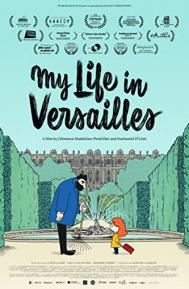 My Life in Versailles poster