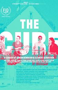 The Cure poster