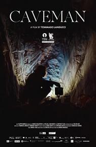 Caveman poster