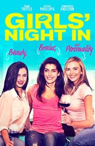 Girls' Night In poster