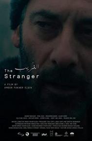 The Stranger poster