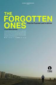 The Forgotten Ones poster