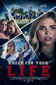 Cheer for Your Life poster