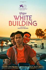 White Building poster