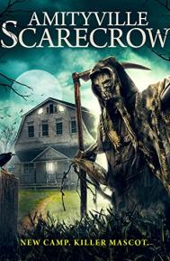 Amityville Scarecrow poster