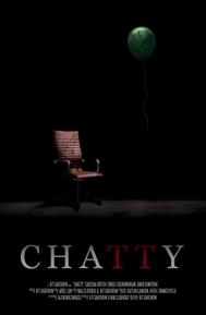 Chatty poster