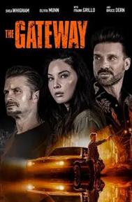 The Gateway poster