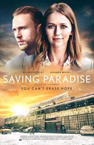 Saving Paradise poster