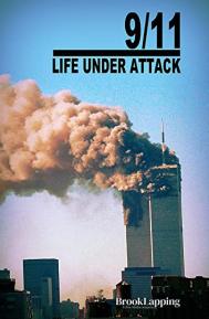 9/11: Life Under Attack poster