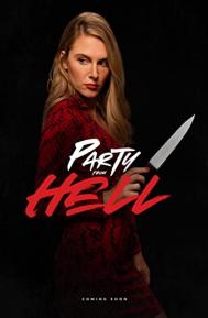 Party from Hell poster