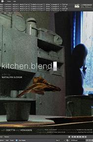 Kitchen.blend poster