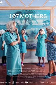 107 Mothers poster