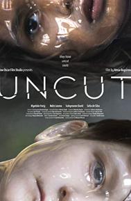 Uncut poster