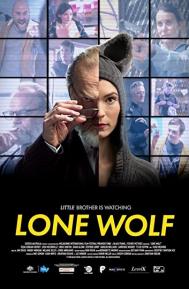 Lone Wolf poster