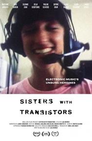 Sisters with Transistors poster