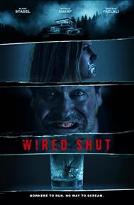 Wired Shut poster