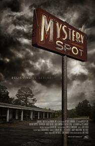 Mystery Spot poster