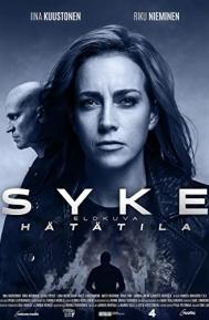 Syke: Hyökkäys sairaalaan poster