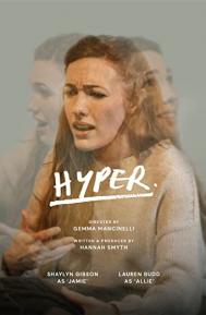 Hyper poster