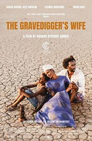 The Gravedigger's Wife poster